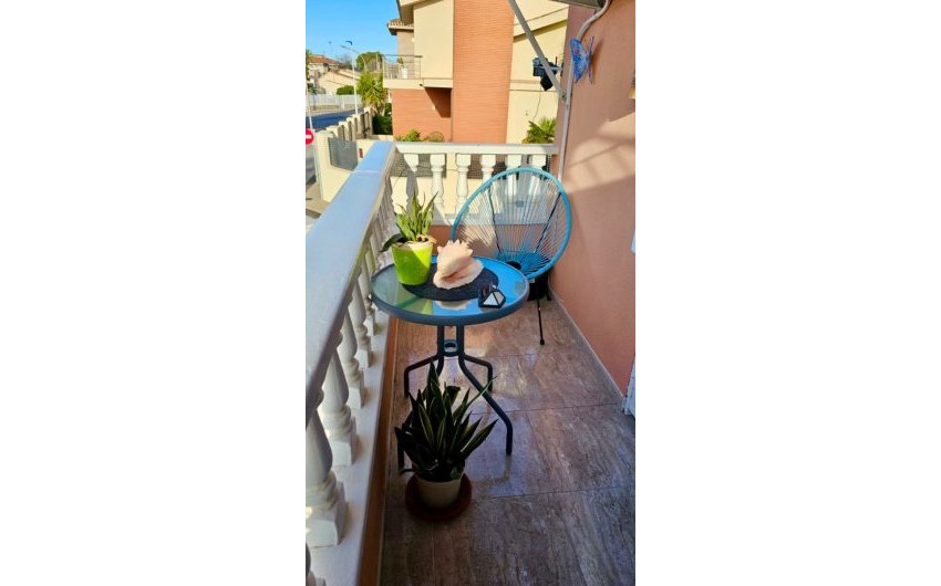 Revente - Maison de ville -
San Javier