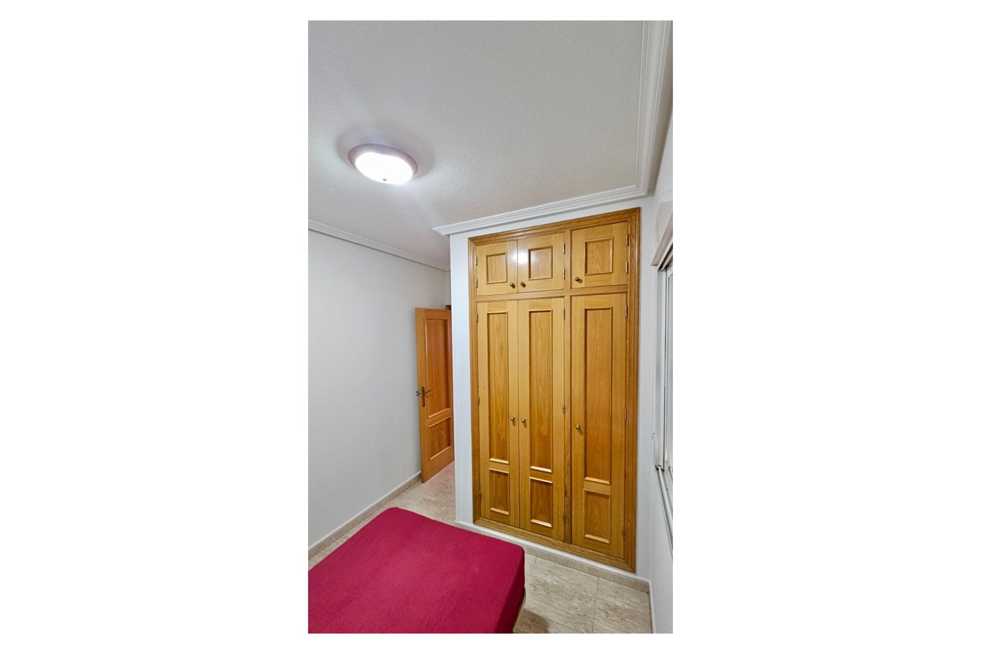 Revente - Maison de ville -
San Javier