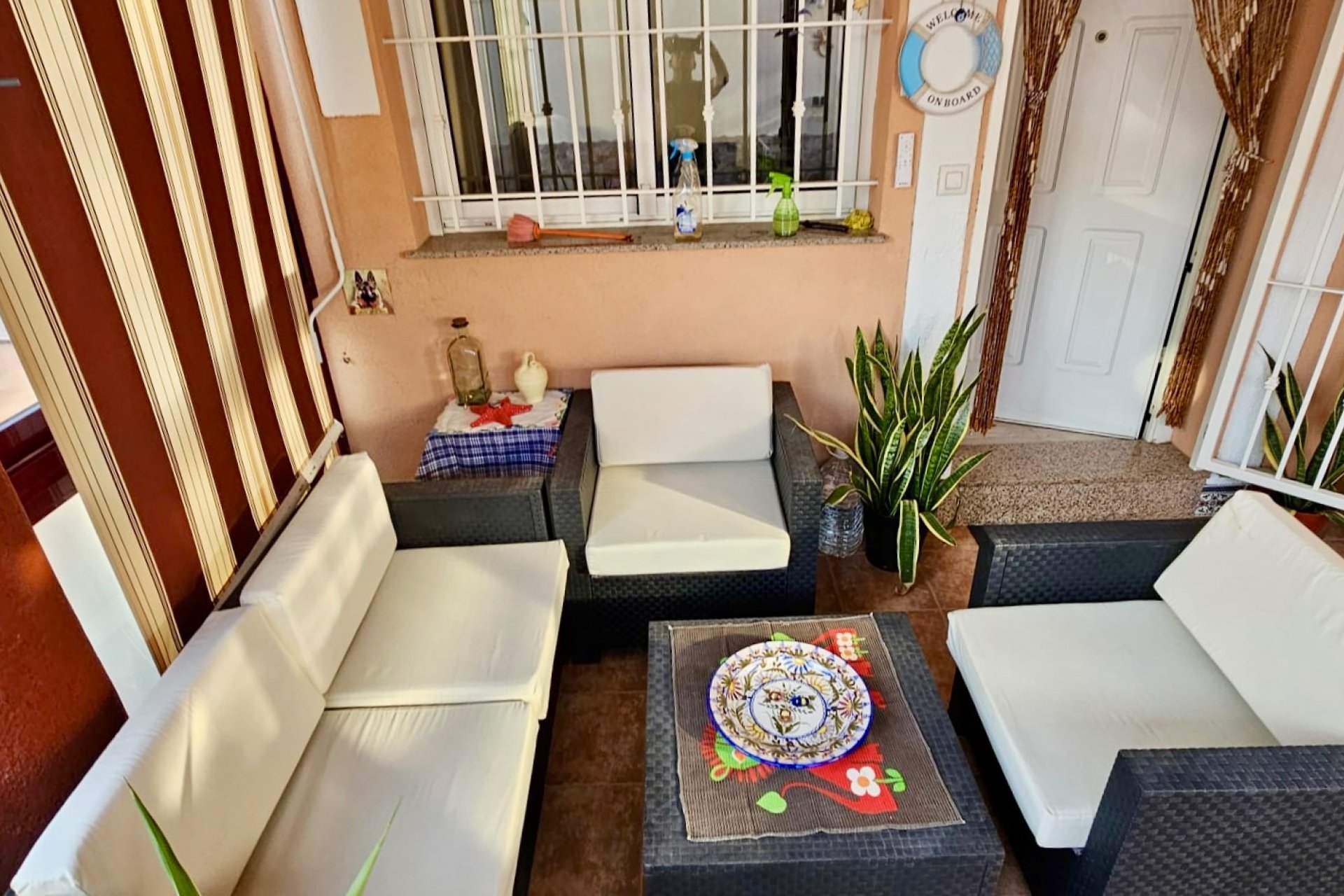 Revente - Maison de ville -
San Javier