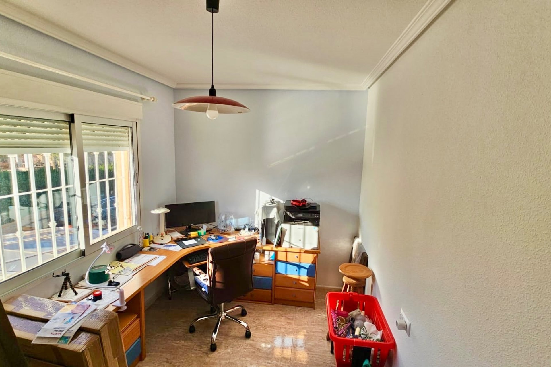 Revente - Maison de ville -
San Javier