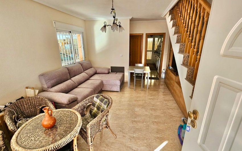 Revente - Maison de ville -
San Javier