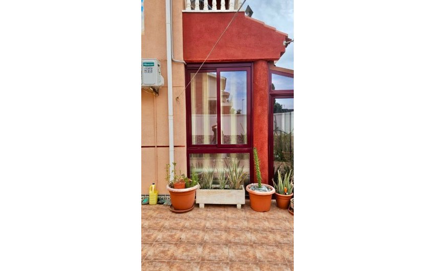 Revente - Maison de ville -
San Javier