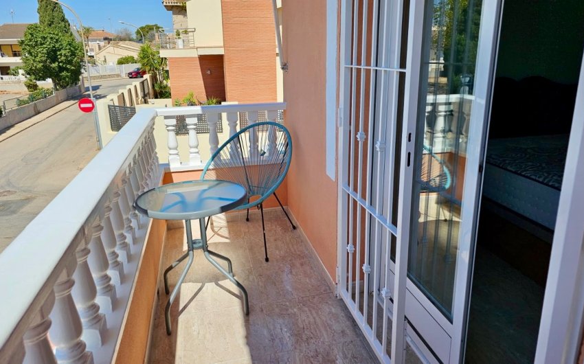 Revente - Maison de ville -
San Javier