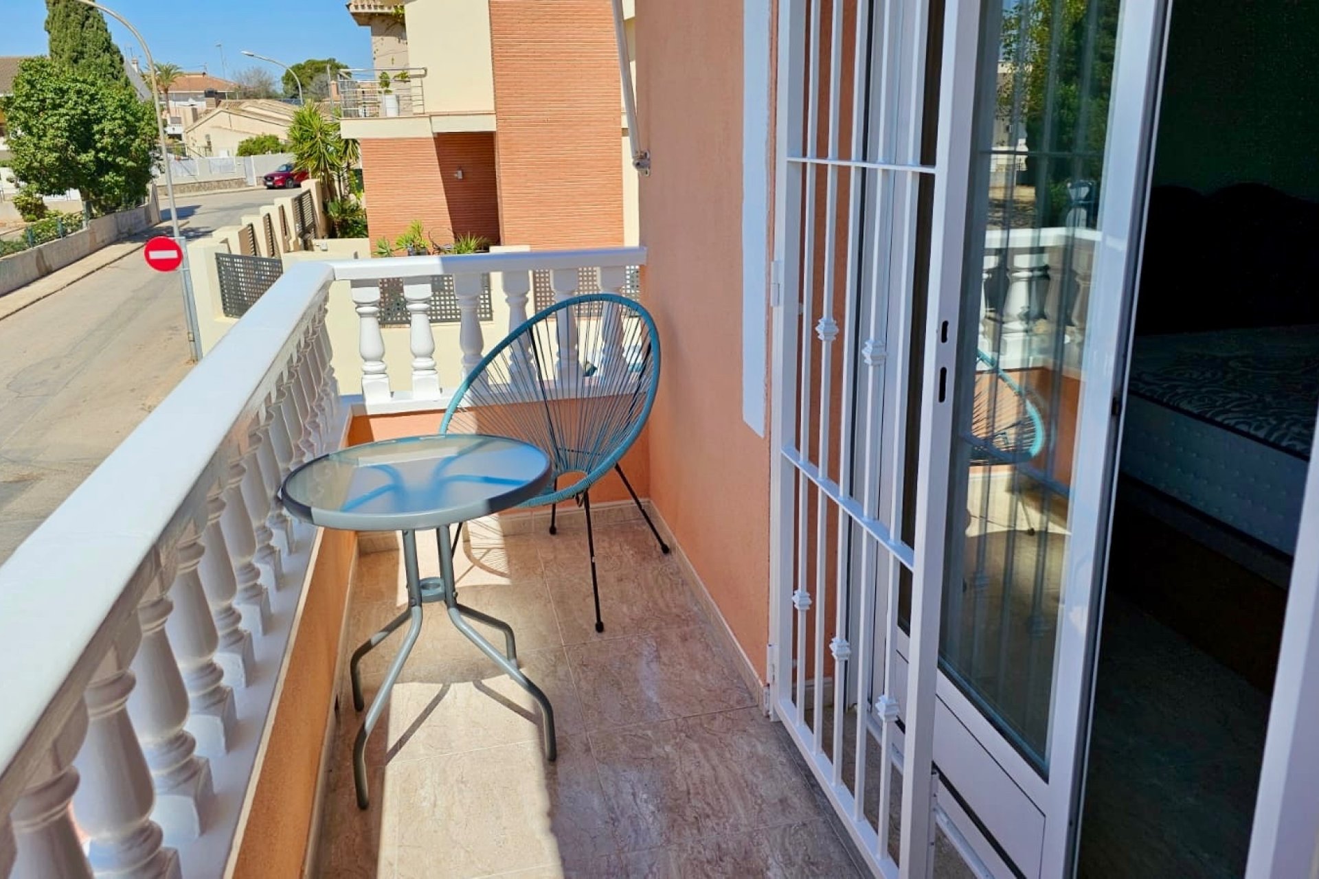 Revente - Maison de ville -
San Javier