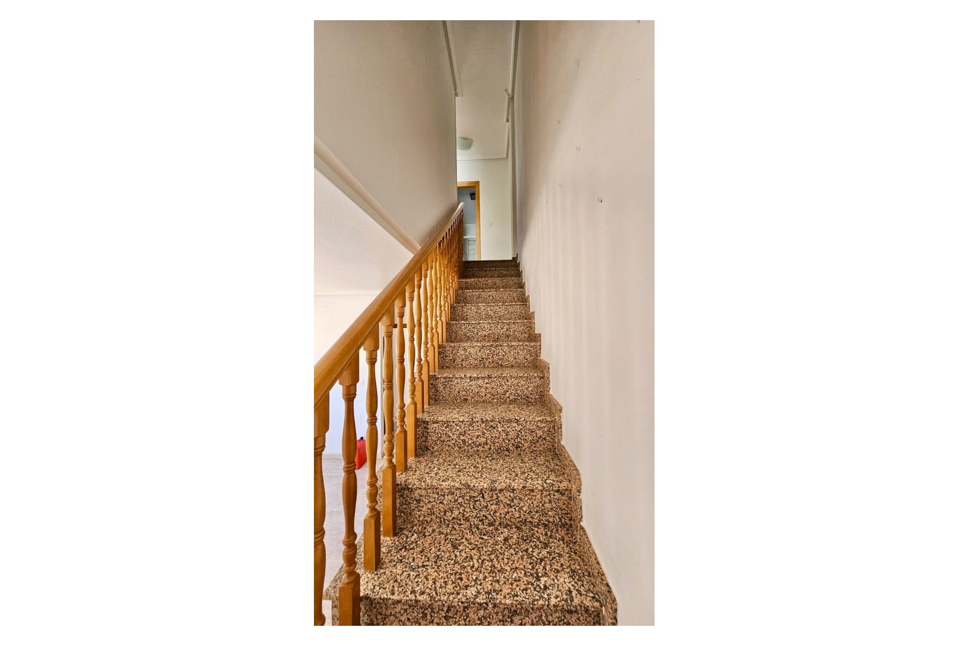 Revente - Maison de ville -
San Javier