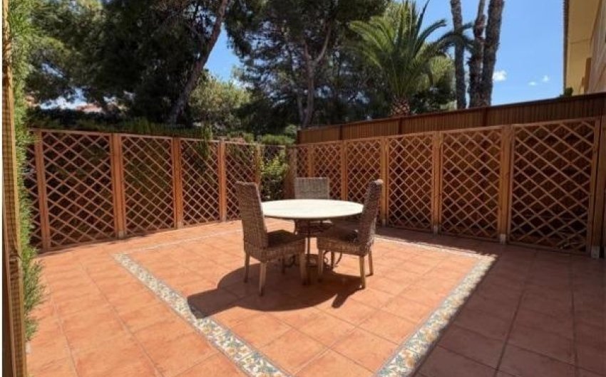 Revente - Maison de ville -
San Juan Playa - Cabo de las huertas