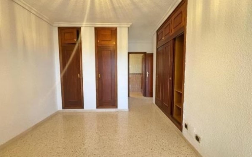 Revente - Maison de ville -
San Juan Playa - Cabo de las huertas