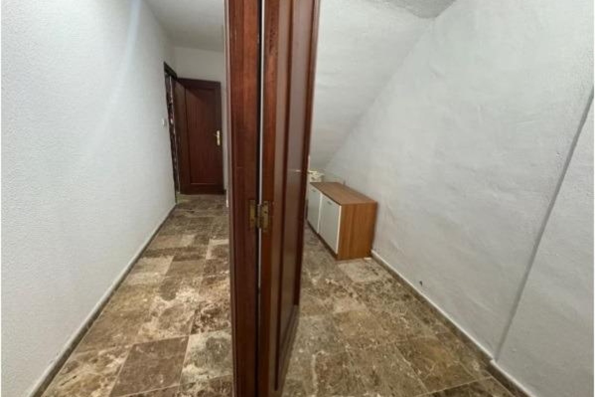 Revente - Maison de ville -
San Juan Playa - Cabo de las huertas