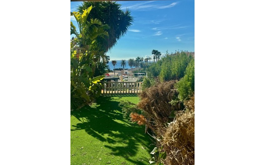 Revente - Maison de ville -
San Juan Playa - Cabo de las huertas