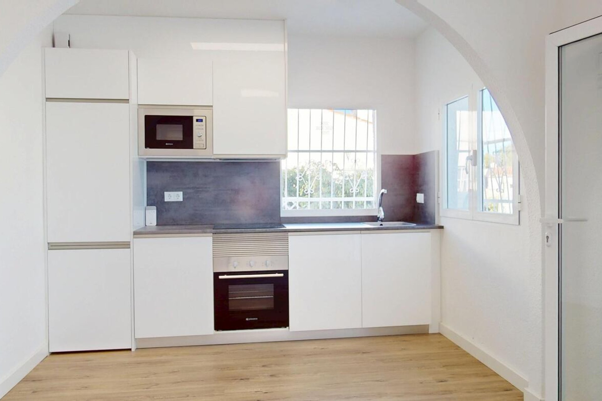 Revente - Maison de ville -
San Miguel de Salinas - Orihuela Costa