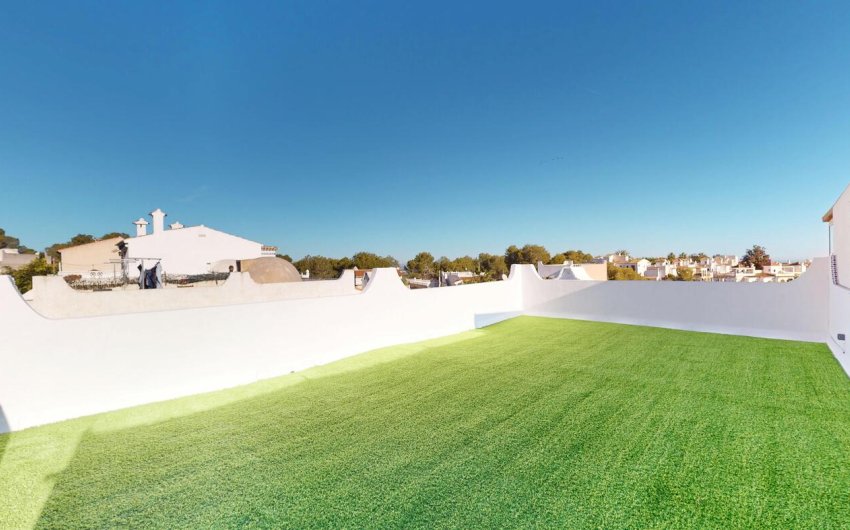 Revente - Maison de ville -
San Miguel de Salinas - Orihuela Costa