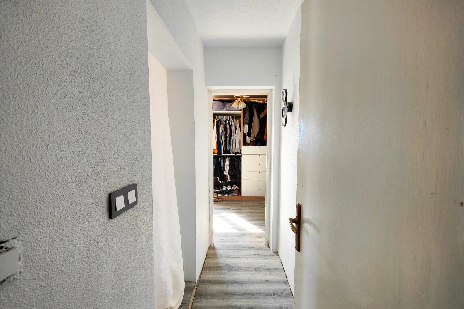 Revente - Maison de ville -
San Miguel de Salinas