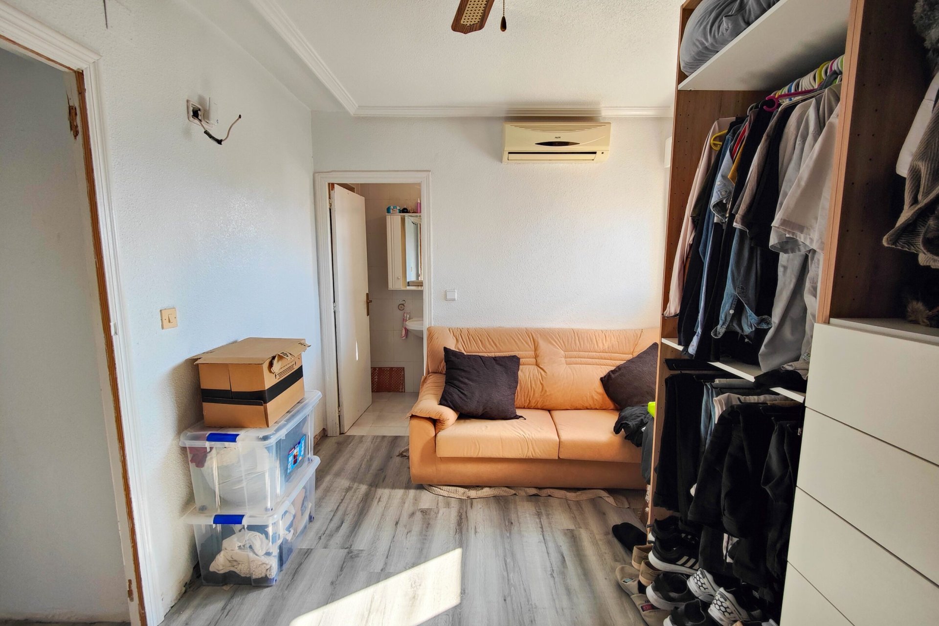 Revente - Maison de ville -
San Miguel de Salinas