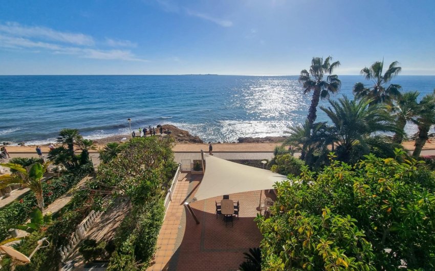 Revente - Maison de ville -
Santa Pola - Playa del Este