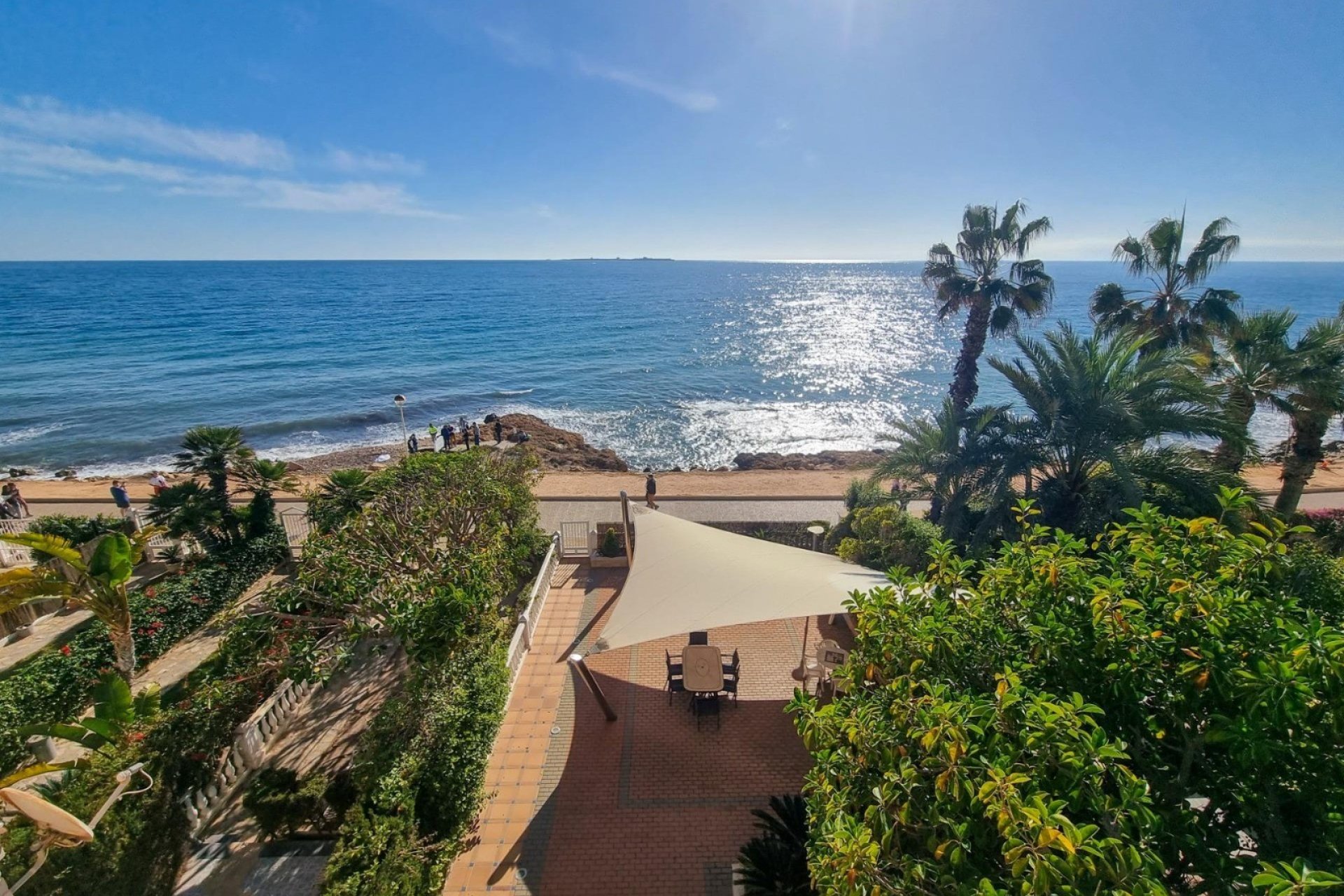 Revente - Maison de ville -
Santa Pola - Playa del Este