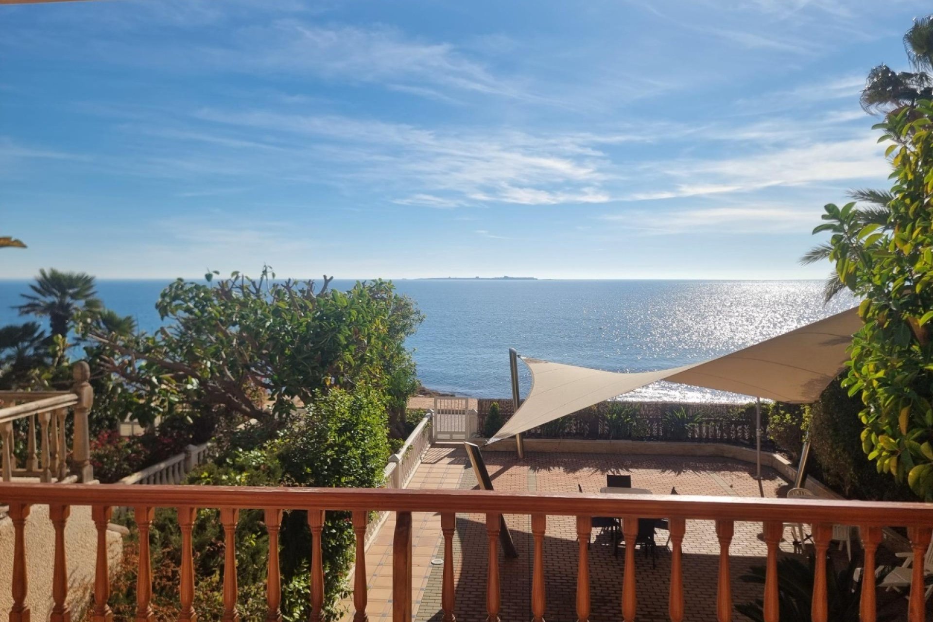 Revente - Maison de ville -
Santa Pola - Playa del Este