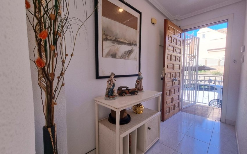 Revente - Maison de ville -
Santa Pola - Playa del Este