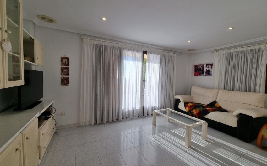 Revente - Maison de ville -
Santa Pola - Playa del Este