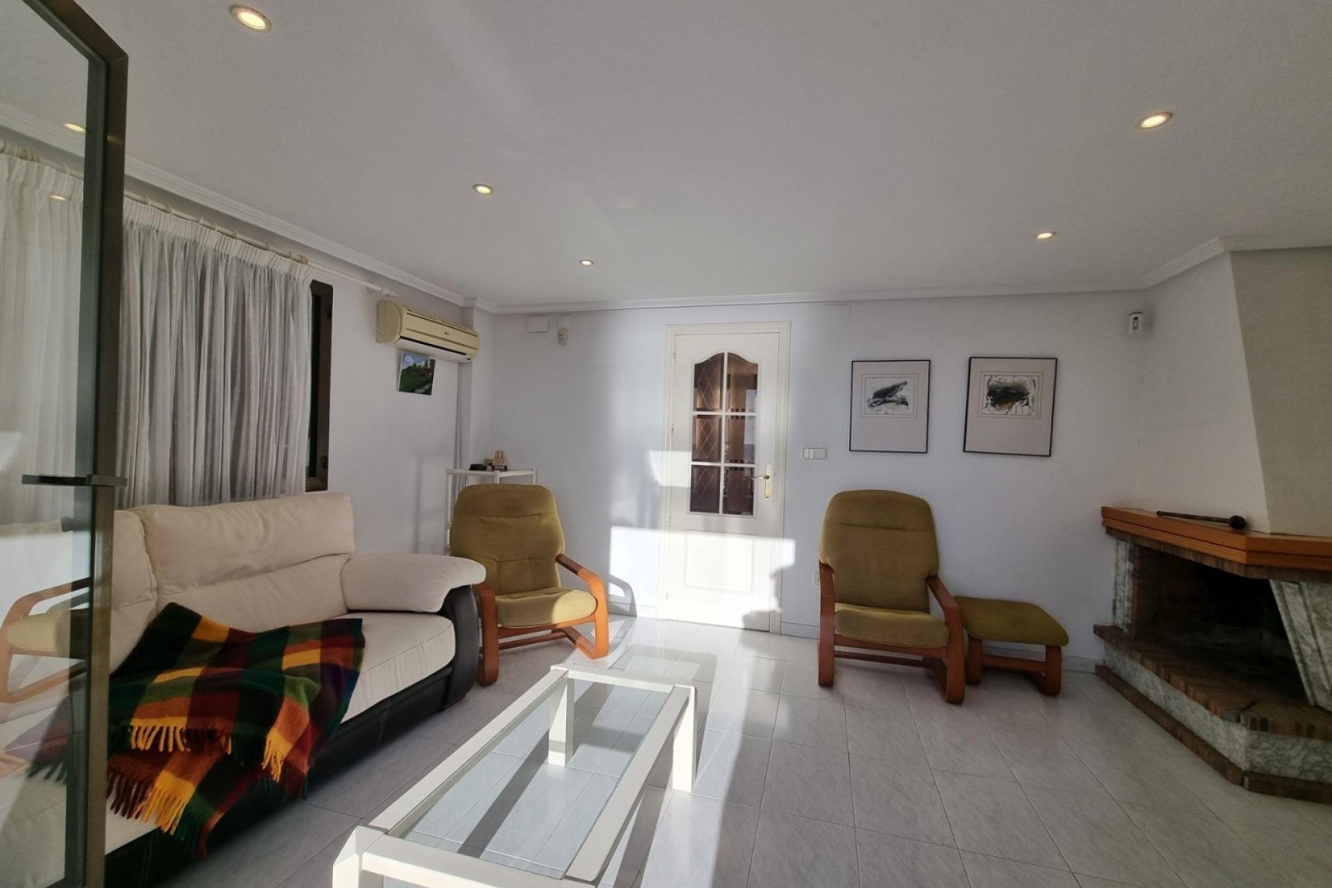 Revente - Maison de ville -
Santa Pola - Playa del Este