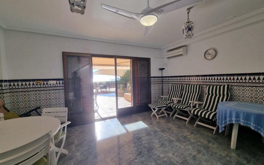 Revente - Maison de ville -
Santa Pola - Playa del Este