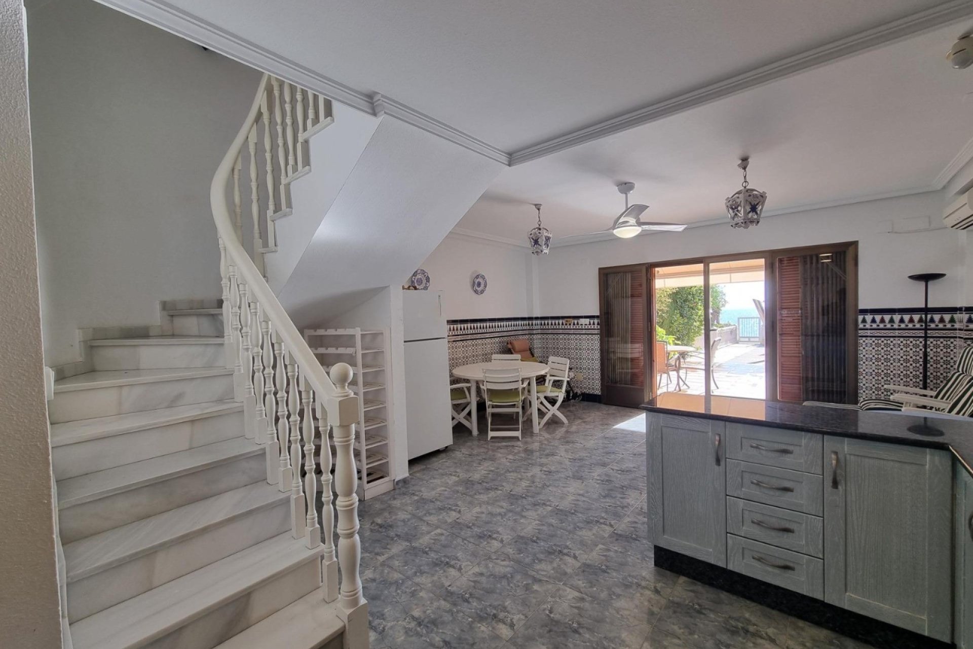 Revente - Maison de ville -
Santa Pola - Playa del Este