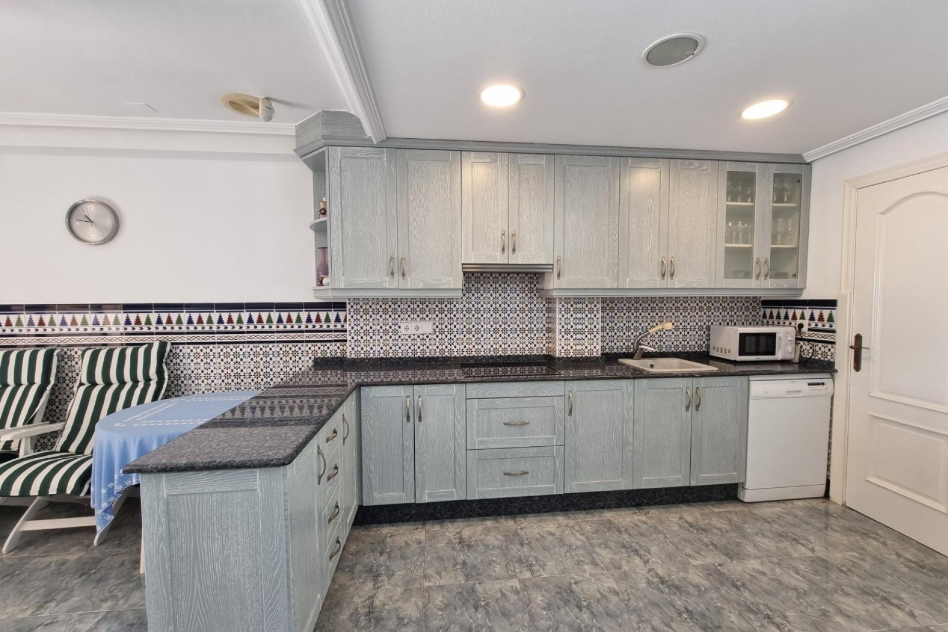 Revente - Maison de ville -
Santa Pola - Playa del Este