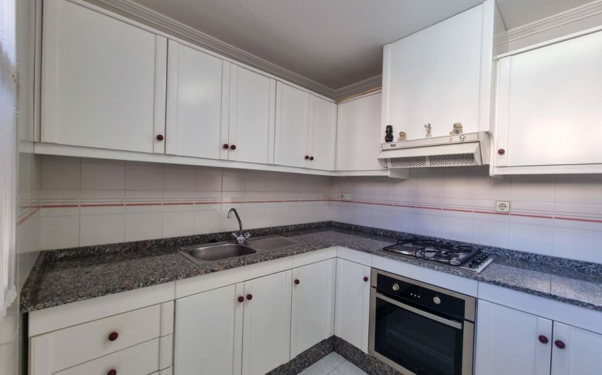 Revente - Maison de ville -
Santa Pola - Playa del Este