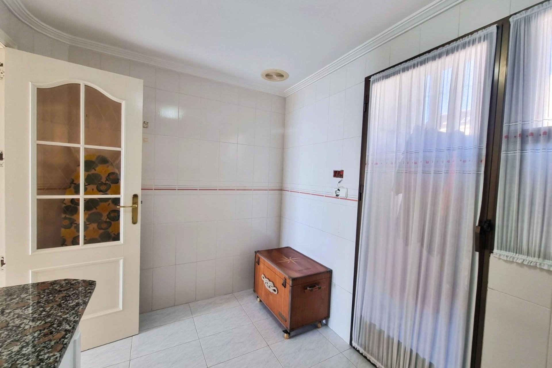 Revente - Maison de ville -
Santa Pola - Playa del Este