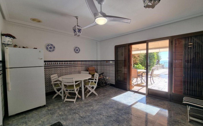 Revente - Maison de ville -
Santa Pola - Playa del Este