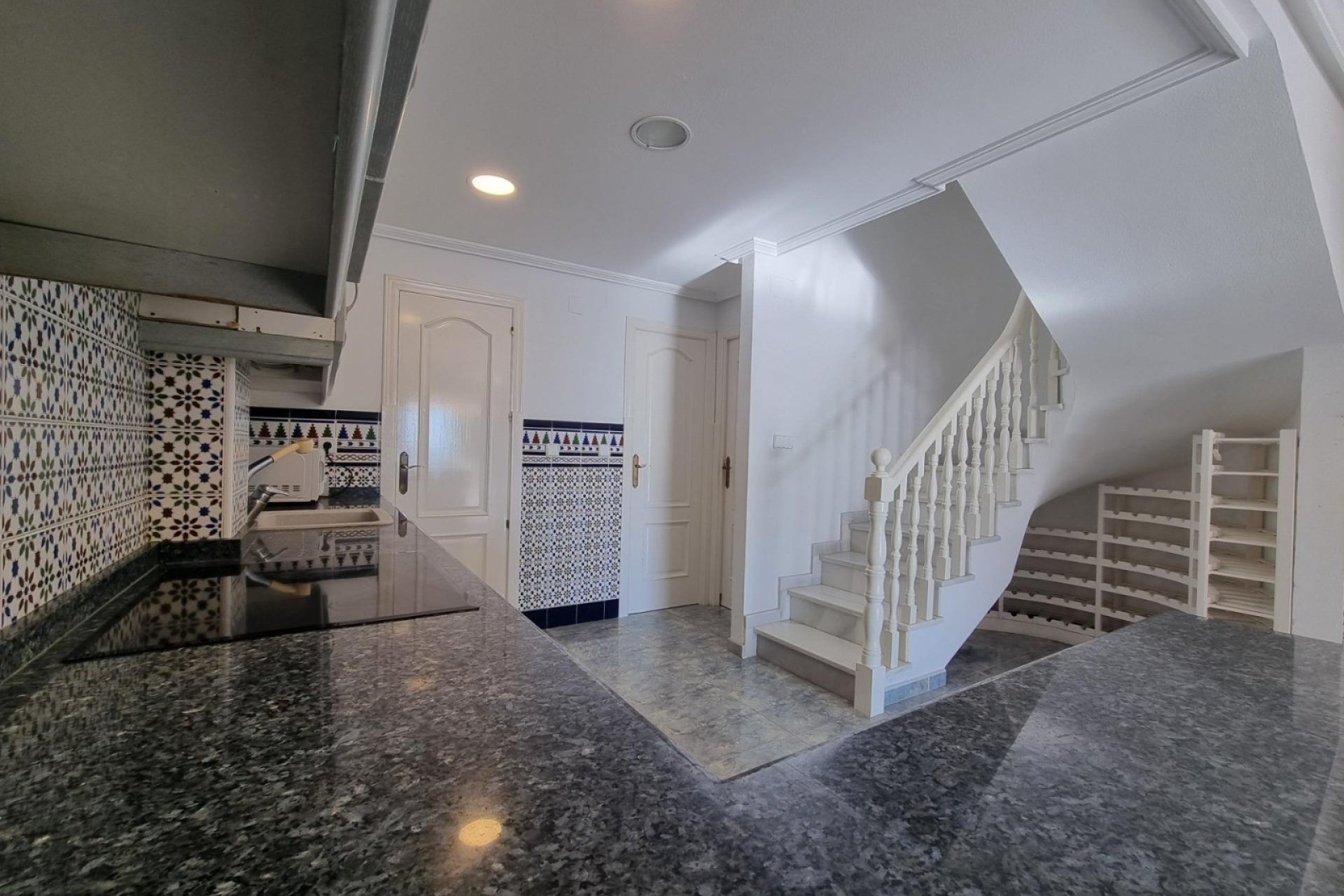 Revente - Maison de ville -
Santa Pola - Playa del Este