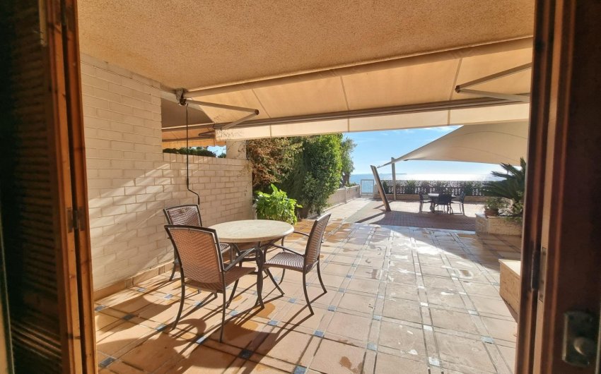 Revente - Maison de ville -
Santa Pola - Playa del Este