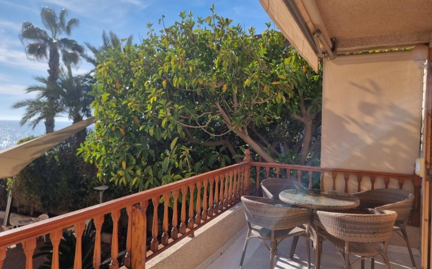 Revente - Maison de ville -
Santa Pola - Playa del Este