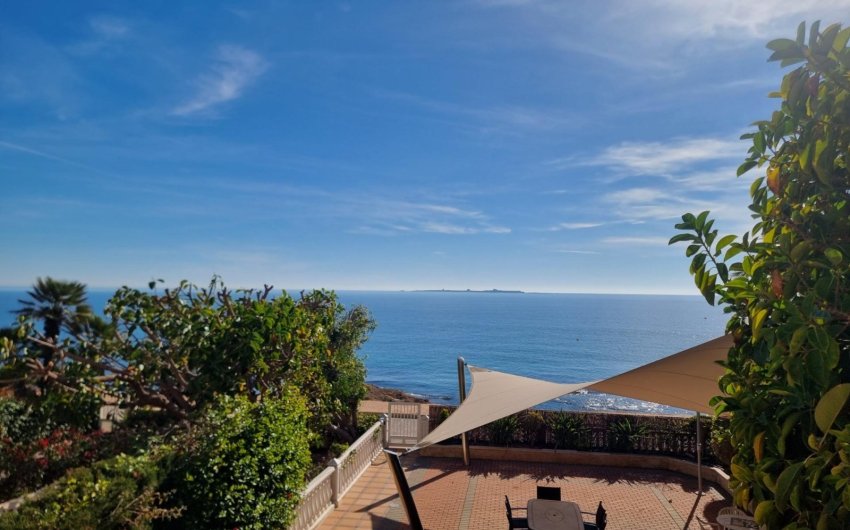 Revente - Maison de ville -
Santa Pola - Playa del Este