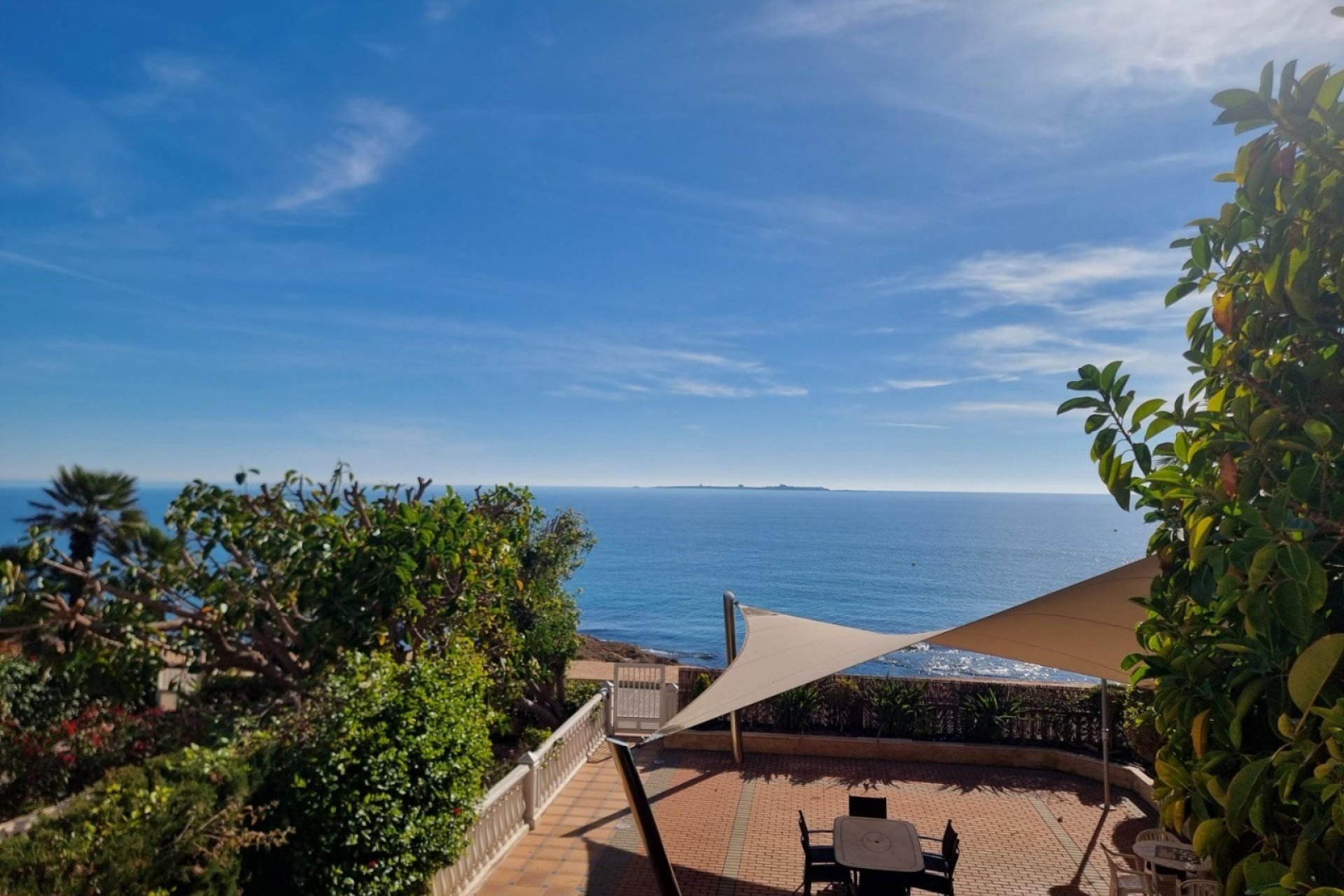 Revente - Maison de ville -
Santa Pola - Playa del Este