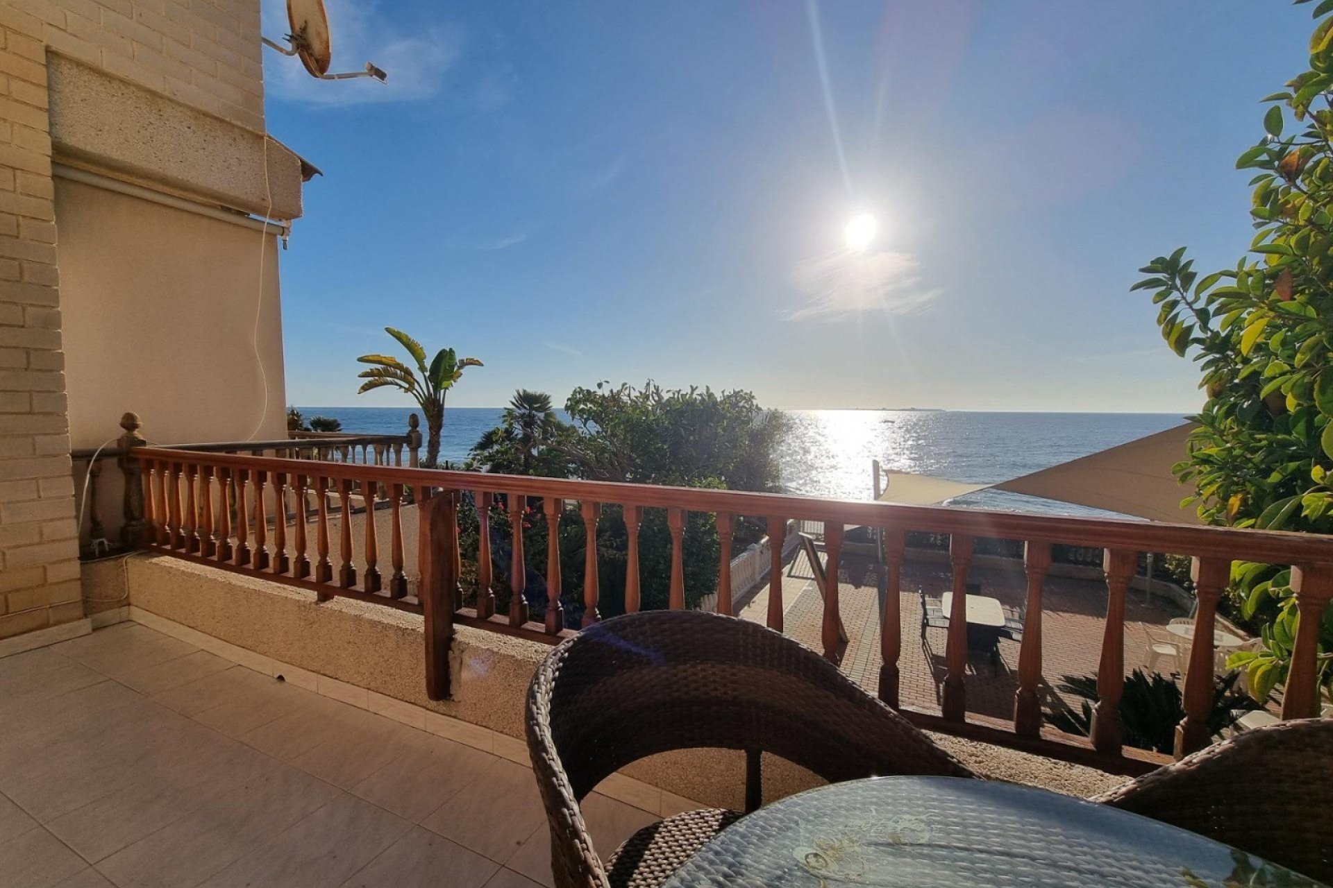 Revente - Maison de ville -
Santa Pola - Playa del Este