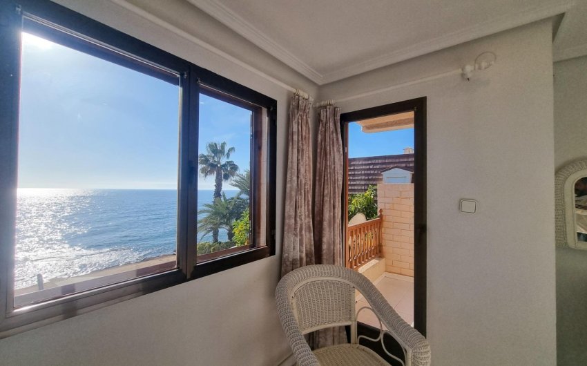 Revente - Maison de ville -
Santa Pola - Playa del Este