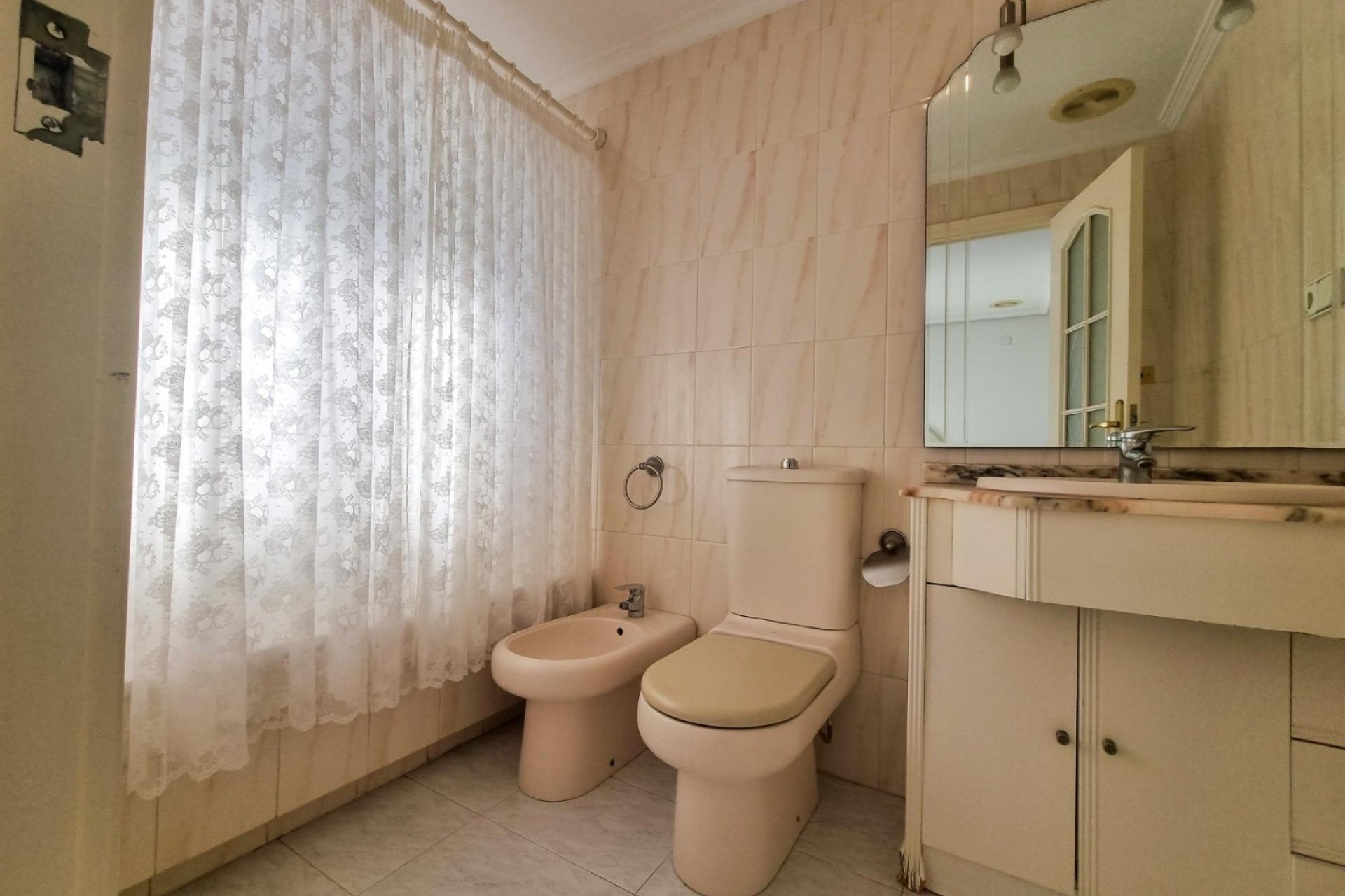 Revente - Maison de ville -
Santa Pola - Playa del Este