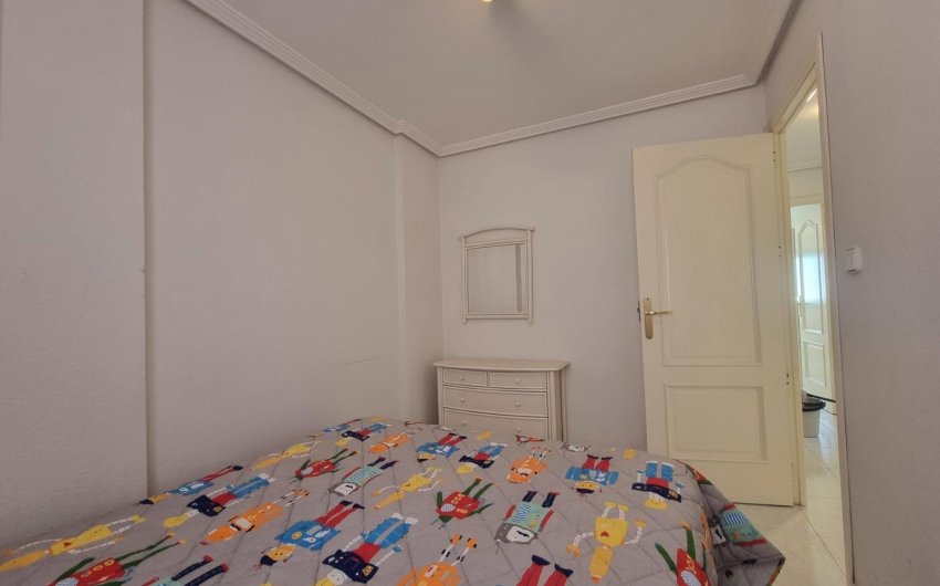 Revente - Maison de ville -
Santa Pola - Playa del Este