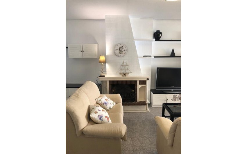 Revente - Maison de ville -
Santa Pola - Santiago Bernabeu