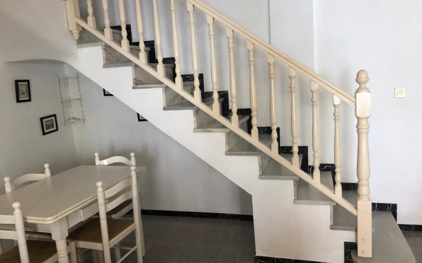 Revente - Maison de ville -
Santa Pola - Santiago Bernabeu