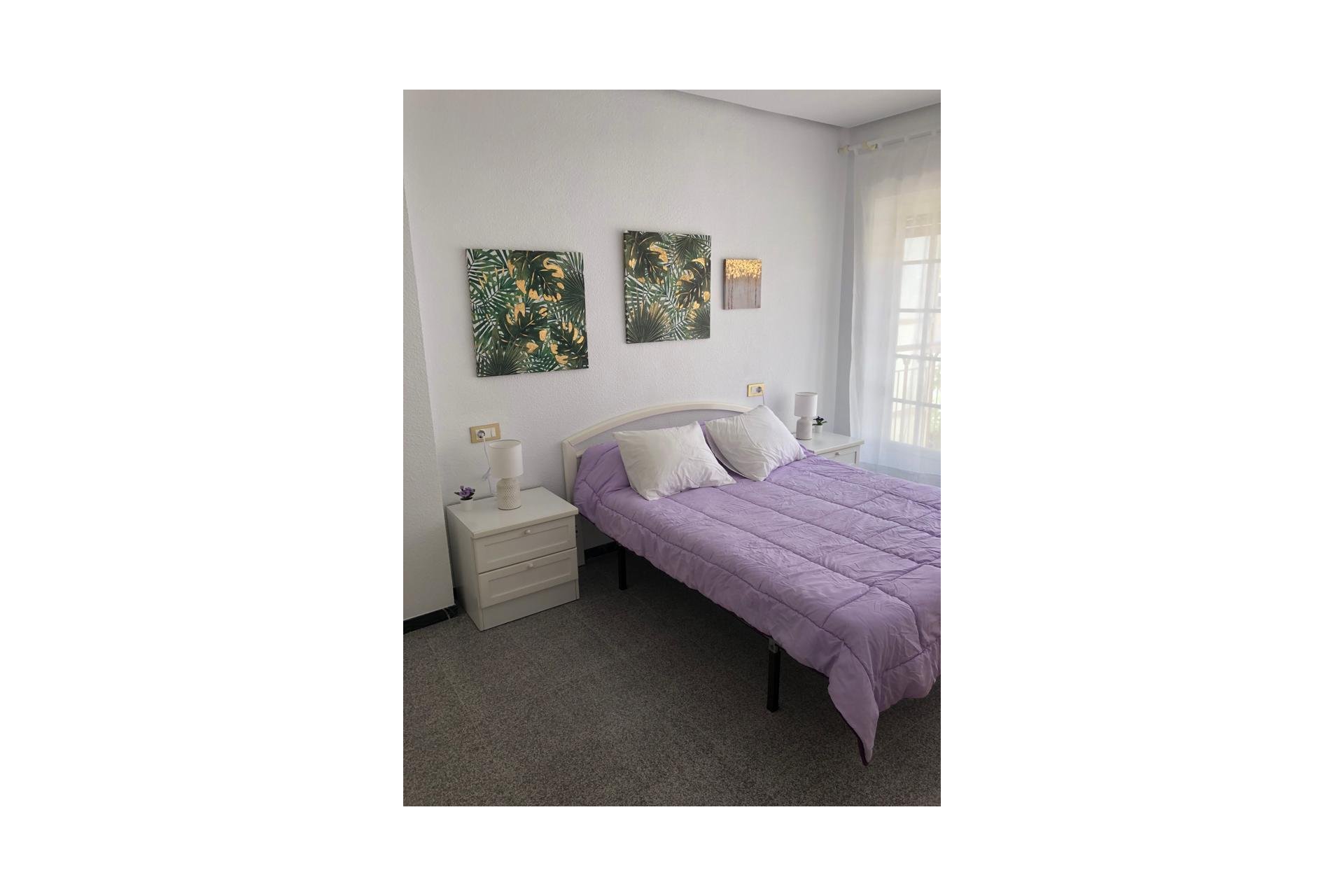 Revente - Maison de ville -
Santa Pola - Santiago Bernabeu