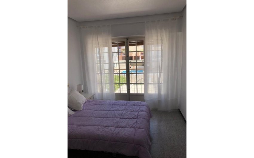 Revente - Maison de ville -
Santa Pola - Santiago Bernabeu