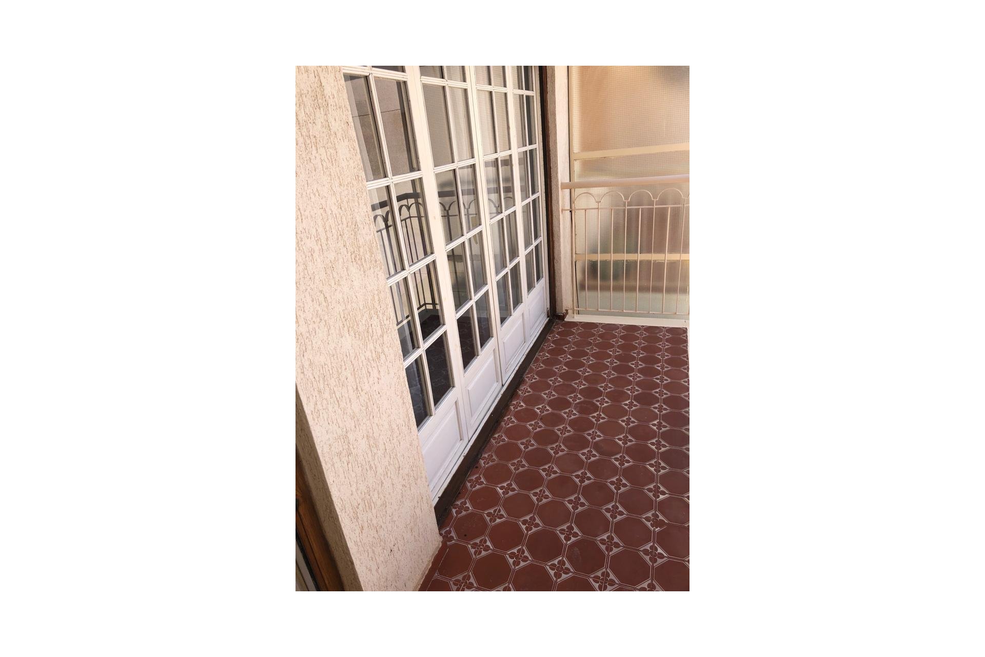 Revente - Maison de ville -
Santa Pola - Santiago Bernabeu