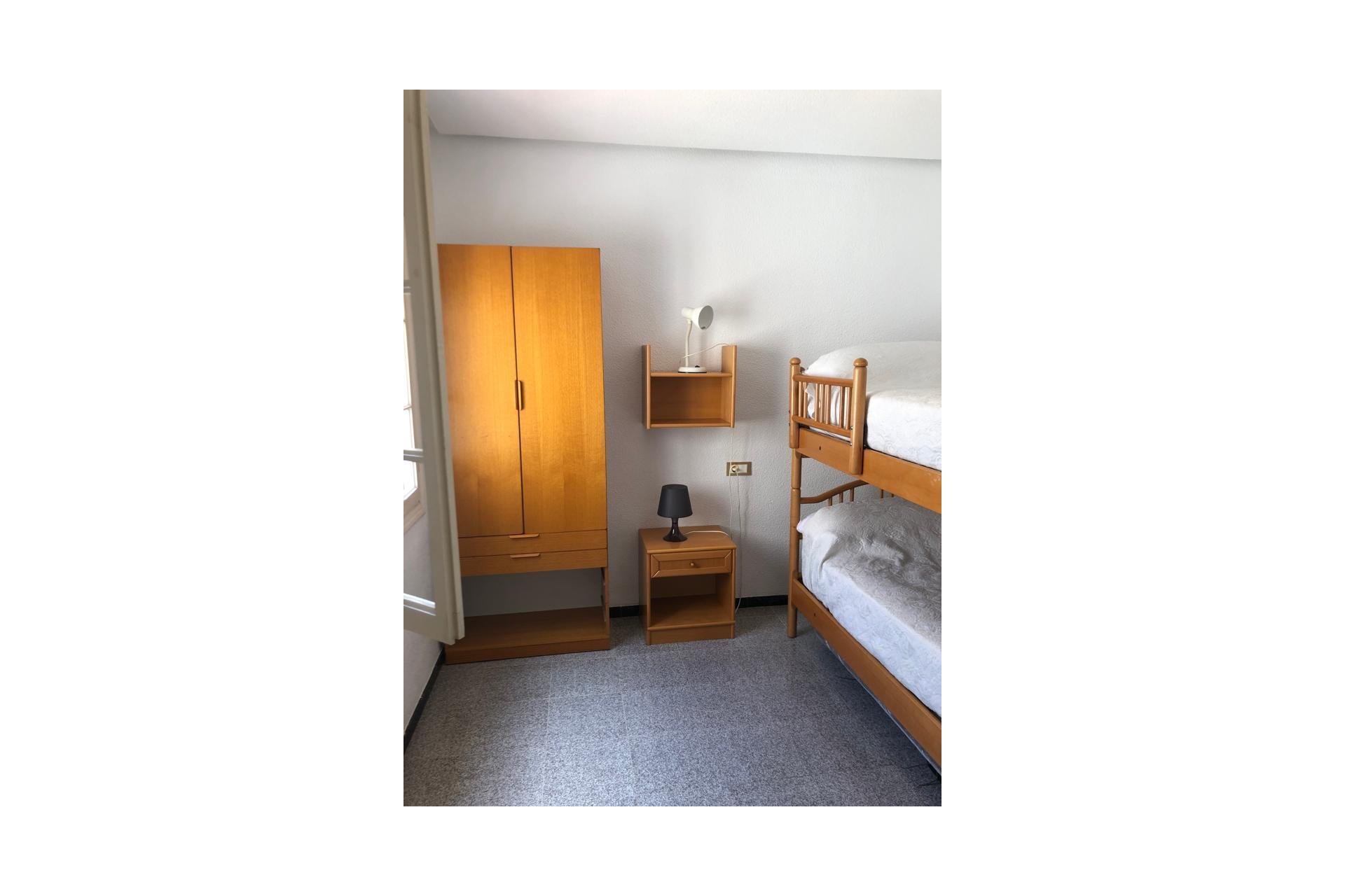 Revente - Maison de ville -
Santa Pola - Santiago Bernabeu