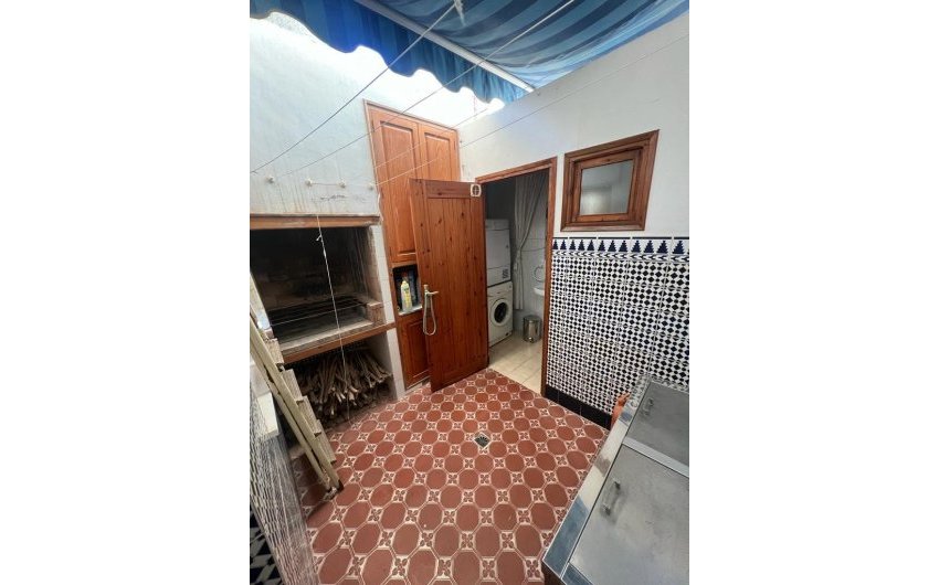 Revente - Maison de ville -
Santa Pola - Santiago Bernabeu