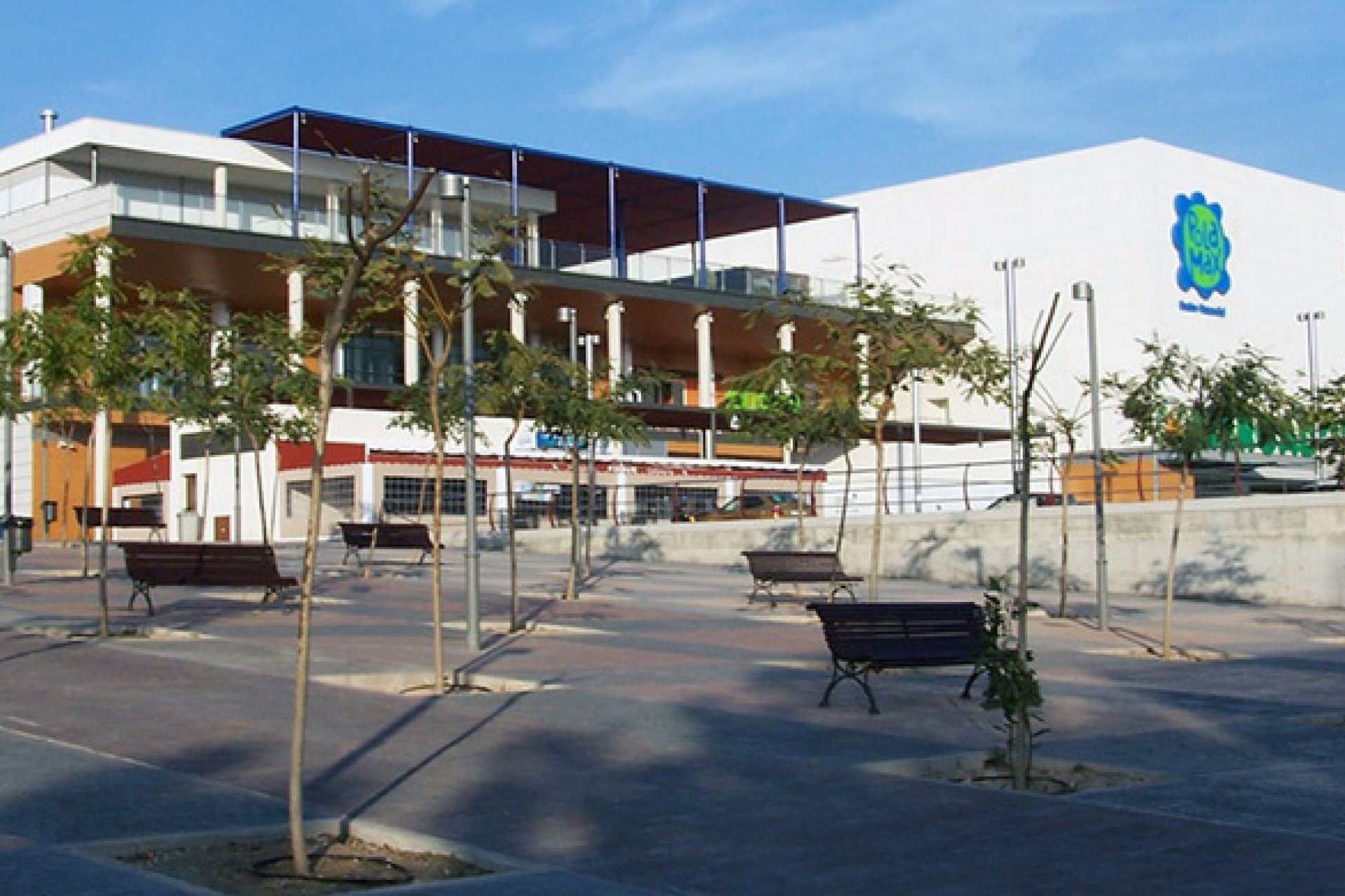 Revente - Maison de ville -
Santa Pola - Santiago Bernabeu