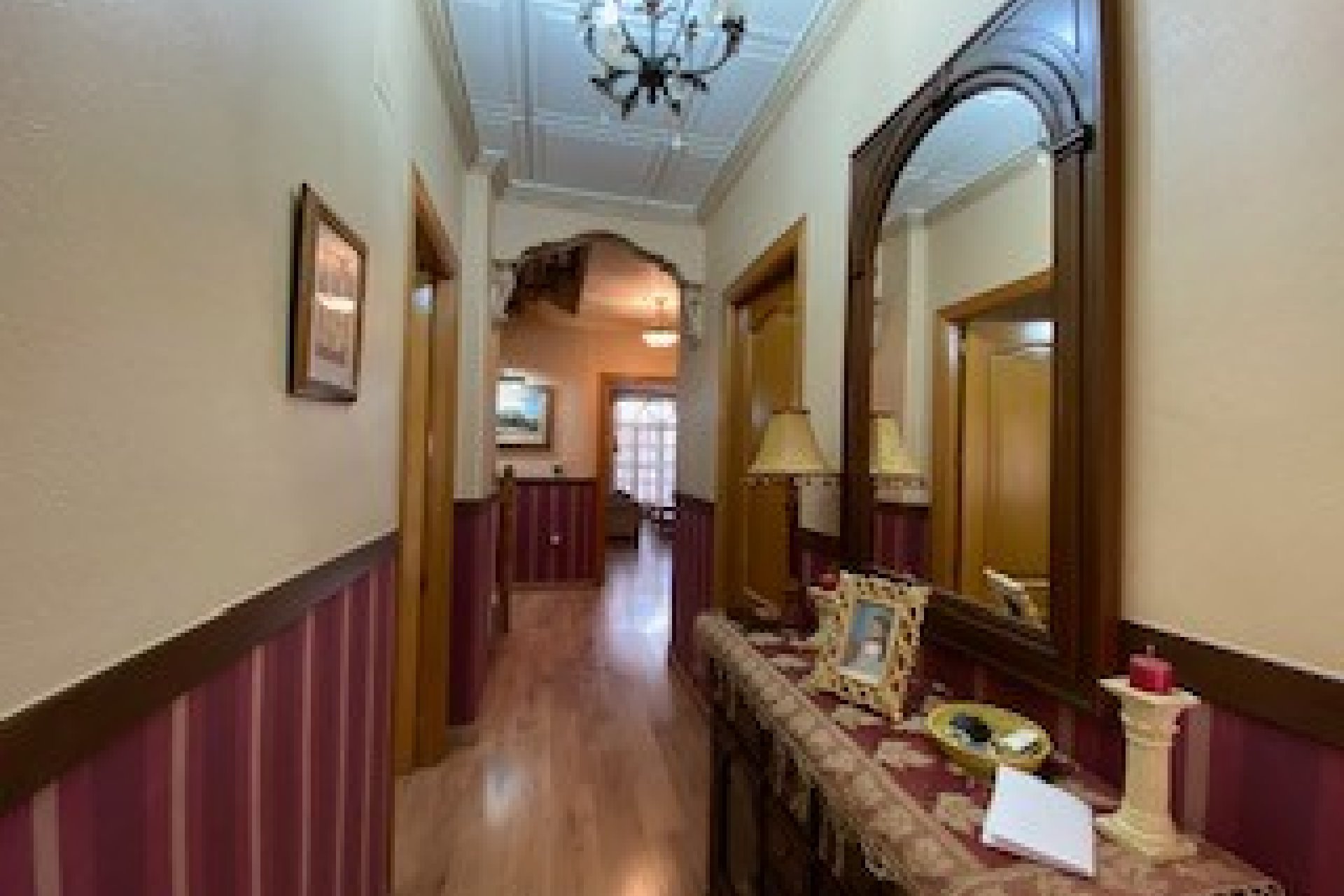 Revente - Maison de ville -
Sax