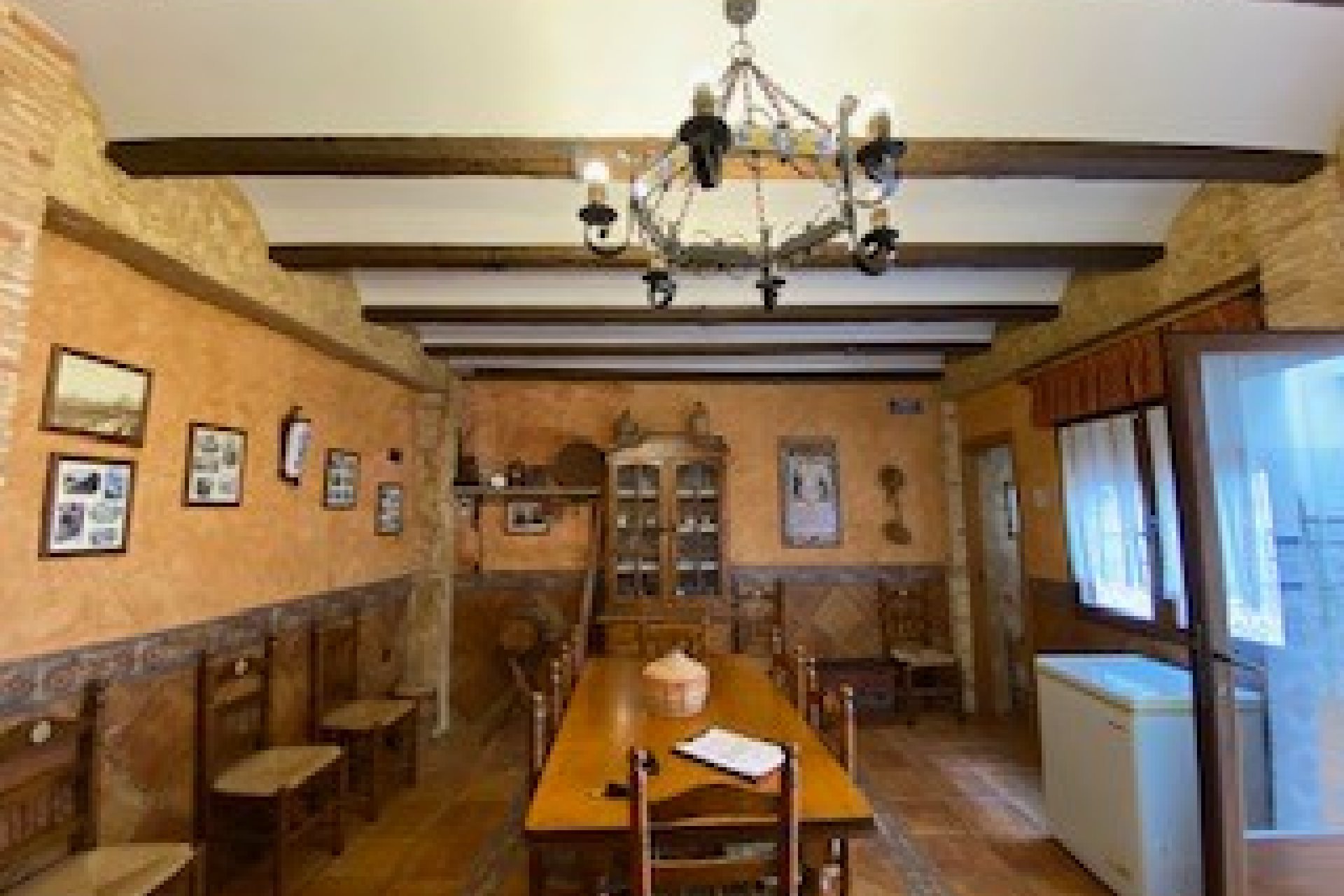 Revente - Maison de ville -
Sax