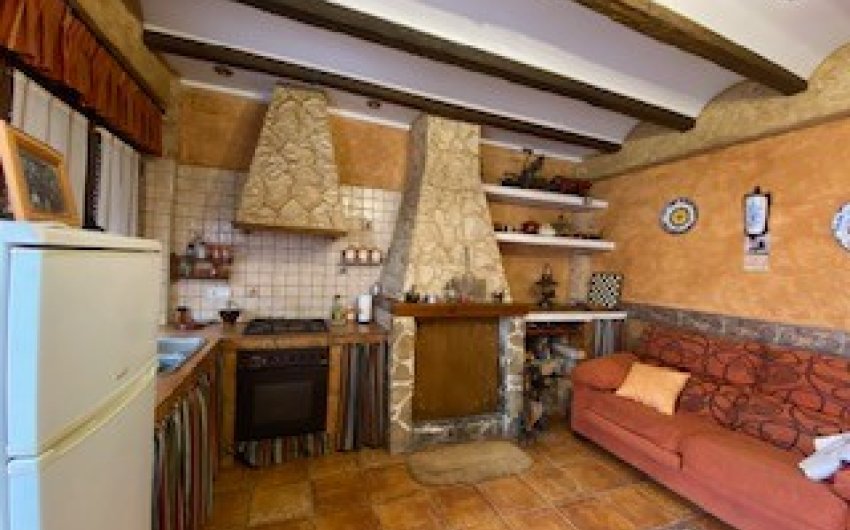 Revente - Maison de ville -
Sax