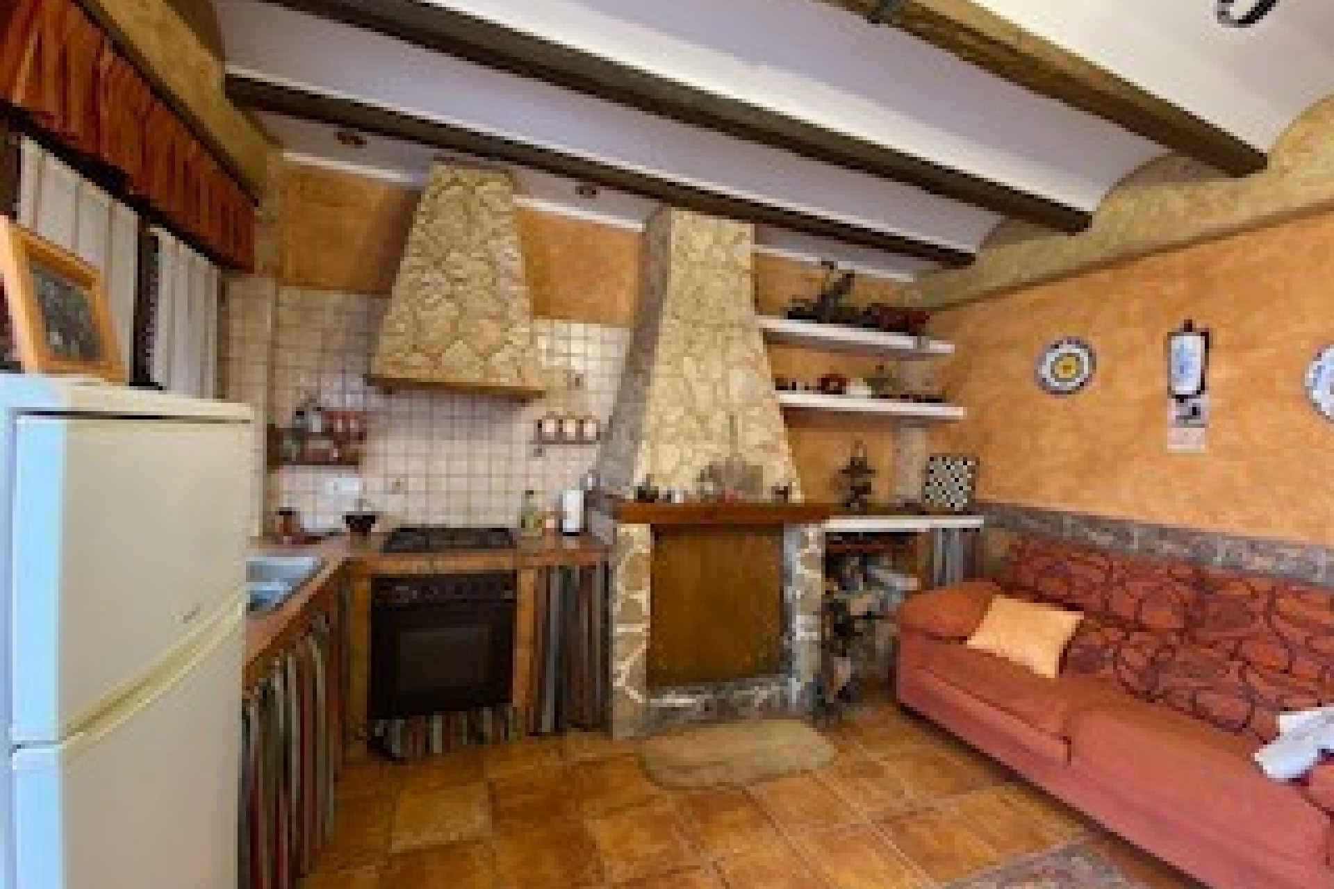 Revente - Maison de ville -
Sax